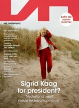 Vrij Nederland – 30 juni 2020