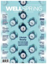 Wellspring – October 2021