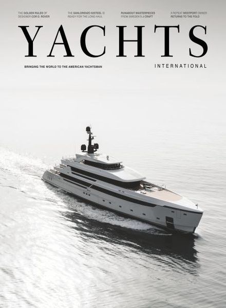 Yachts International – November 2021