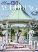 Your Kent Wedding – September 2021