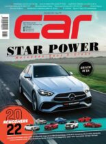 Car South Africa – December 2021