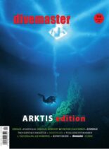 DiveMaster – Oktober-Dezember 2021