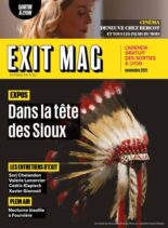 Exit Mag – Novembre 2021