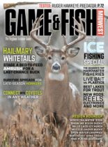 Game & Fish Midwest – December 2021