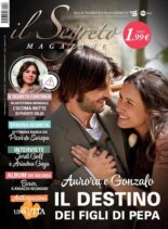 il Segreto Magazine – novembre 2021