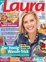 Laura – 17 November 2021