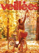 Les Veillees des chaumieres – 17 novembre 2021