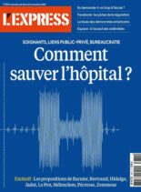 L’Express – 18 novembre 2021