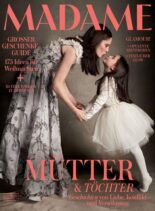 Madame – Dezember 2021
