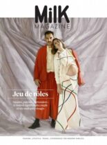 MilK – decembre 2021