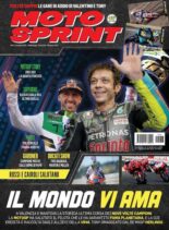 Moto Sprint – 16 Novembre 2021