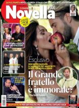 Novella 2000 – 18 novembre 2021