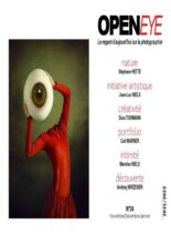 OPENEYE Magazine – Novembre-Decembre 2021-Janvier 2022
