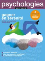 Psychologies – Hors-Serie – Octobre-Novembre 2021