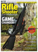 Rifle Shooter – December 2021
