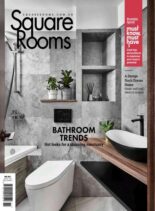 SquareRooms – November 2021