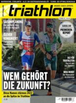 Triathlon Germany – Dezember 2021