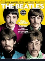 Uncut Presents (Sverige) – 03 juli 2020