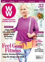 Weight Watchers Germany – August-September 2020