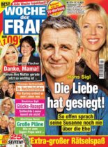 WOCHE DER FRAU – 17 November 2021