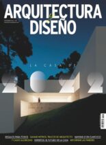 Arquitectura y Diseno – diciembre 2021