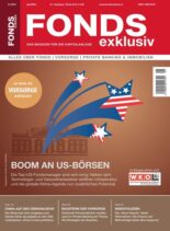 FONDS exklusiv AT – 29 Marz 2021
