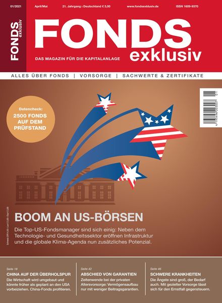 FONDS exklusiv DE – 24 Marz 2021