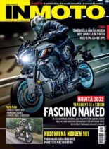 In Moto – Dicembre 2021