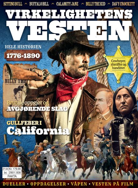 Krigshistorie Norge – november 2021