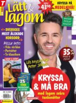 Latt & Lagom – 18 november 2021