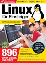 Linux Mint Guides Tipps und Tricks – November 2021