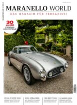 Maranello World – November 2021