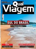 Qual Viagem – Novembro 2021