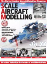 Scale Aircraft Modelling – December 2021