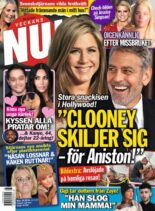 Veckans NU – 16 november 2021