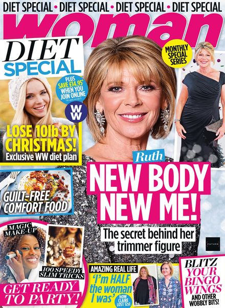 Woman Special Series – 18 November 2021