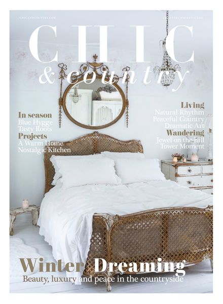 Chic & Country – January 2021