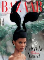 Harper’s Bazaar Espana – diciembre 2021