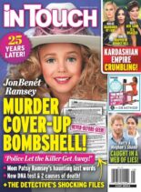 In Touch Weekly – November 29, 2021