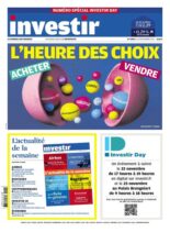 Investir – 20 Novembre 2021