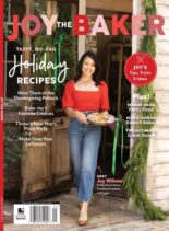 Joy the Baker – November 2021