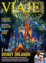Revista Viaje Mais – novembro 2021