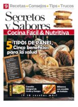 Secretos & Sabores – noviembre 2021
