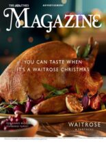 The Times Magazine – 20 November 2021