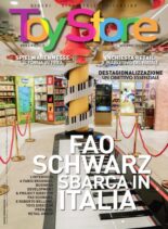 Toy Store – Novembre-Dicembre 2021
