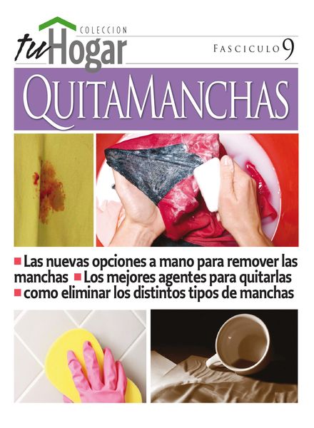 Tu Hogar – noviembre 2021