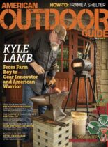 American Outdoor Guide – December 2021
