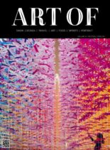 Art Of – Volume 11, Winter 2021-2022