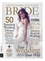 Bride and Groom – 2022