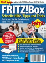 FRITZ!Box Schnelle hilfe Tipps und Tricks – 21 November 2021